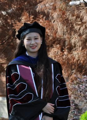 Qingyu  Sheng , PhD